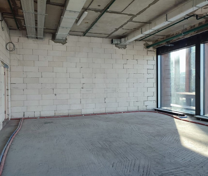 Аренда офиса Бизнес-центр TALLER