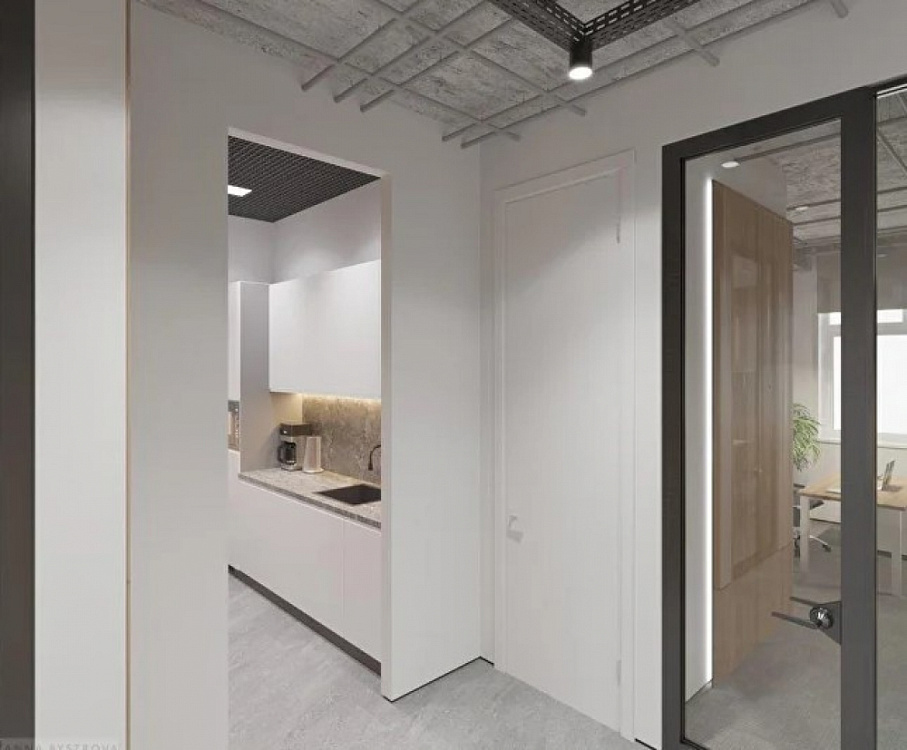 Аренда офиса ТОЦ «Садовая Галерея»