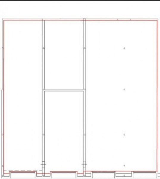 Аренда офиса Бизнес-центр «Кусково»