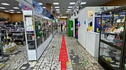 Аренда торгового помещения Жилое здание 