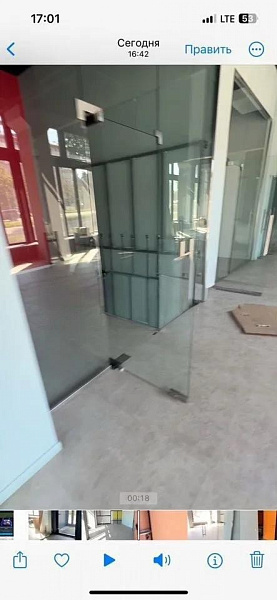 Аренда торгового помещения Жилое здание 