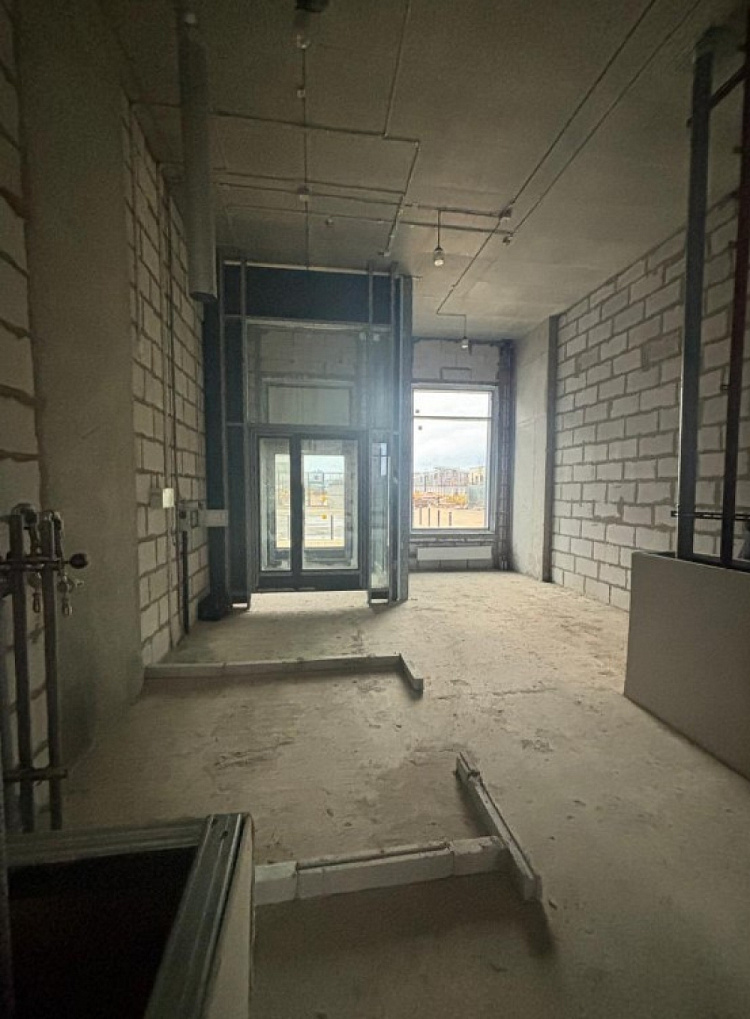 Аренда торгового помещения ЖК 