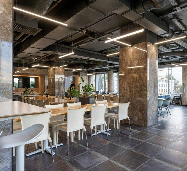 Аренда торгового помещения Бизнес-центр «Central Park Tower»