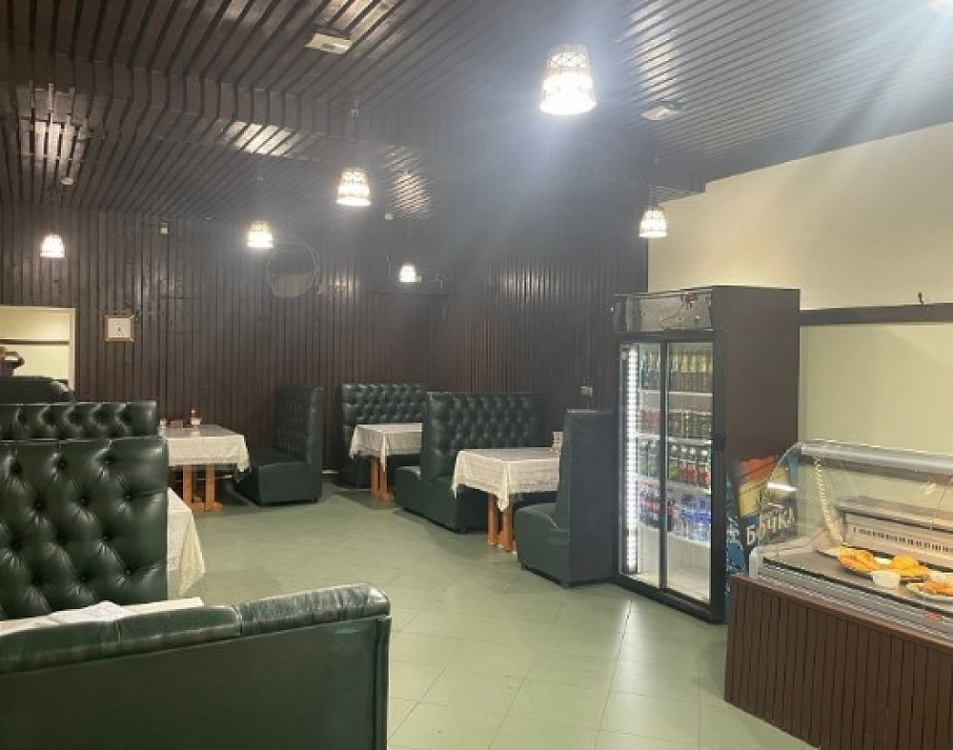 Аренда торгового помещения Жилое здание 