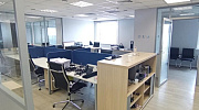 Аренда офиса Бизнес-центр «Спектр Хамовники» - превью