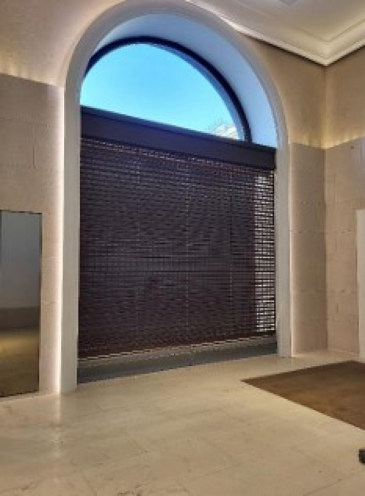 Аренда торгового помещения «Метрополь»