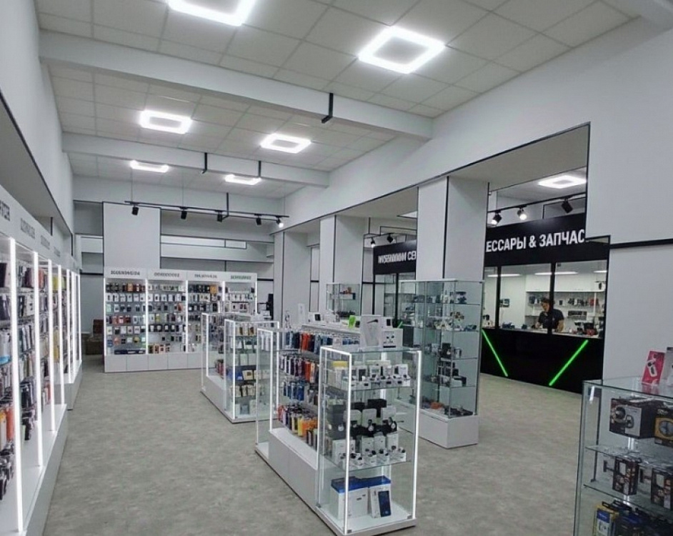 Арендный бизнес Жилое здание 