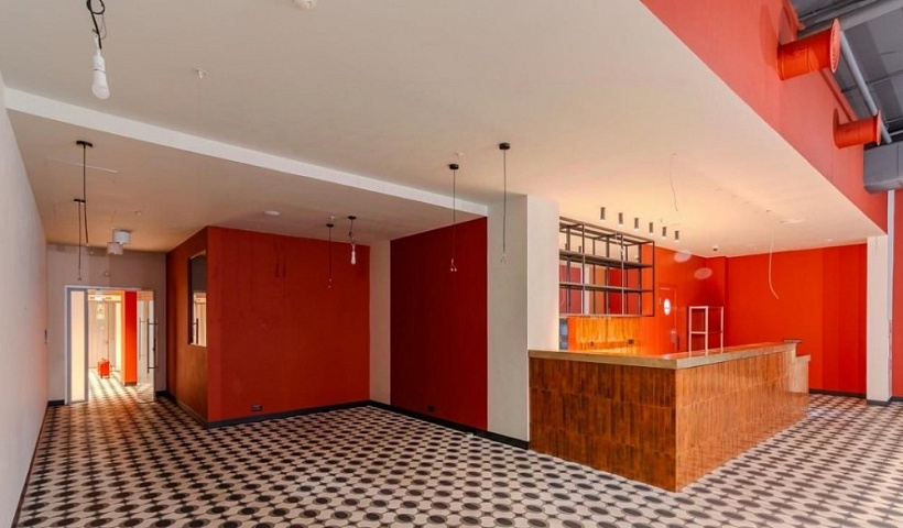 Аренда торгового помещения Бизнес-центр «РочДел центр»