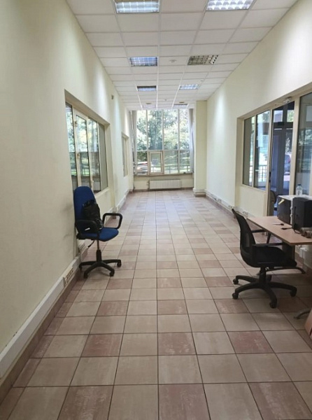 Аренда торгового помещения ЖК «Депутатский Дом»