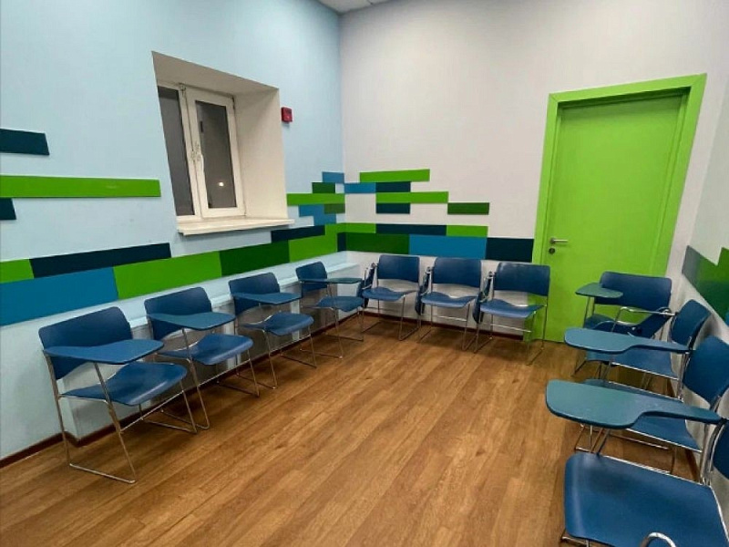 Арендный бизнес Жилое здание 