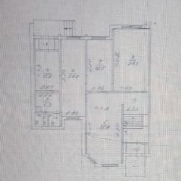 Арендный бизнес Жилое здание 