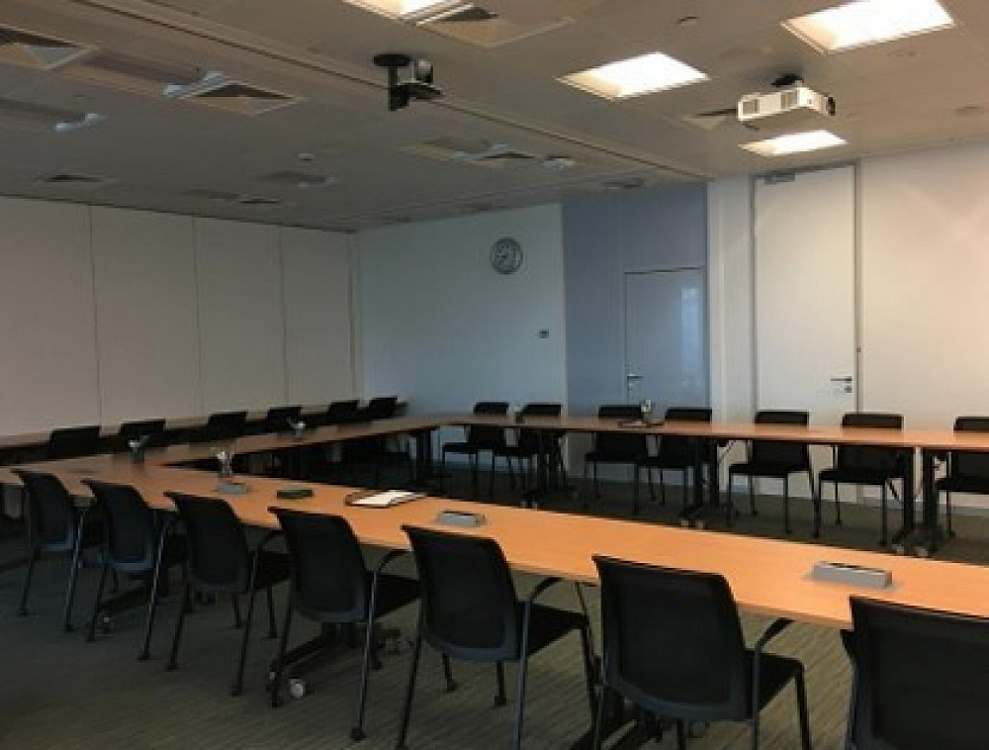 Аренда офиса Бизнес-центр «Wall Street»