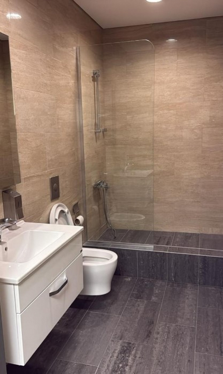 Аренда офиса Бизнес-центр «Алгоритм»