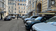 Продажа торгового помещения ПСН на Пушкинской - превью