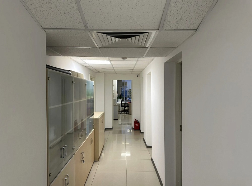 Аренда офиса Бизнес-центр 