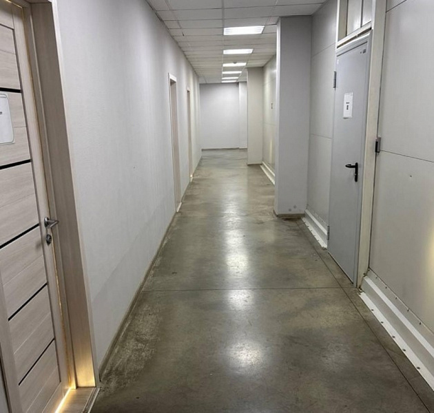 Аренда индустриальной недвижимости Складской комплекс 