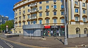 Аренда торгового помещения Москва, Ленинградский проспект, 60к1 - превью