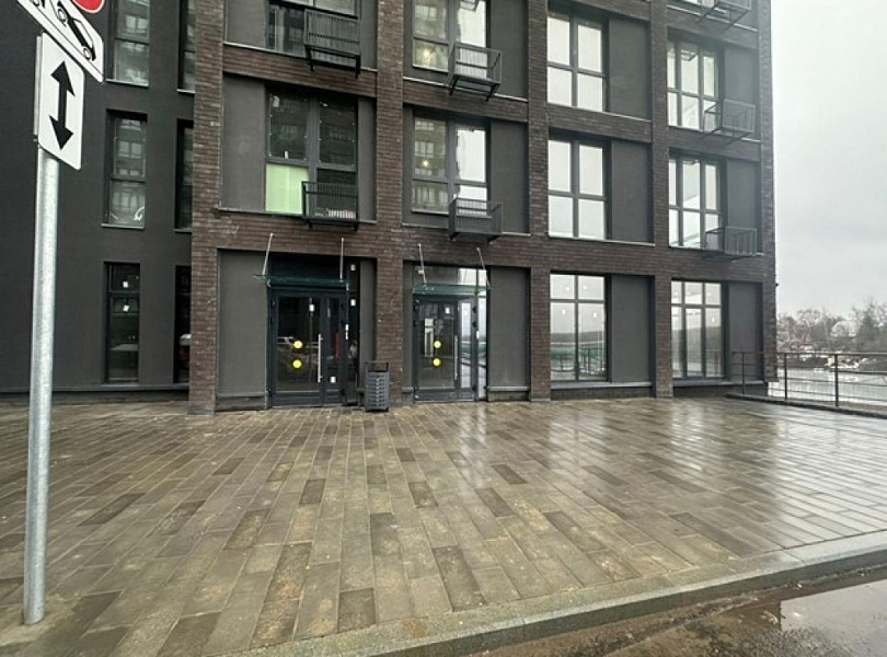 Аренда торгового помещения ЖК 