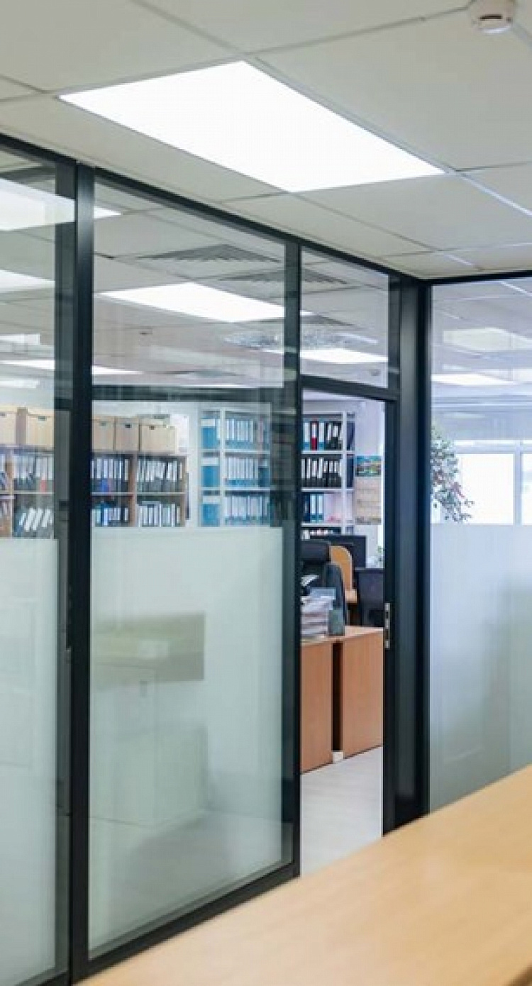 Продажа офиса Бизнес-центр «Омега Плаза 6»