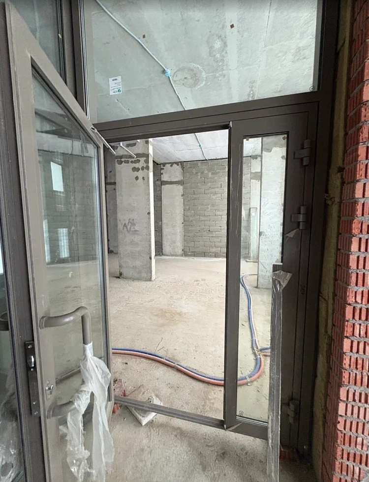 Аренда торгового помещения ЖК 