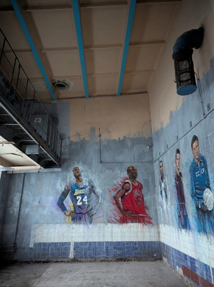 Продажа индустриальной недвижимости Здание 