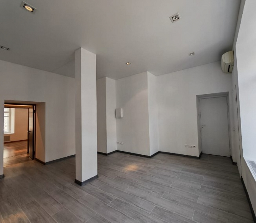 Аренда офиса БЦ 