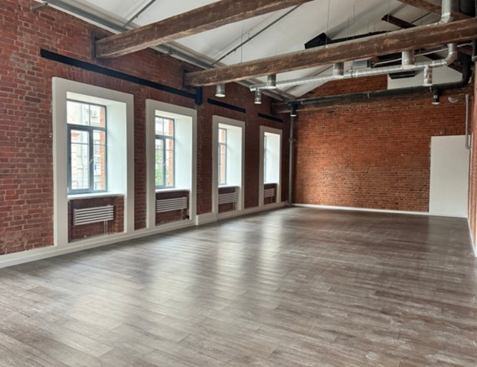 Аренда офиса БЦ 