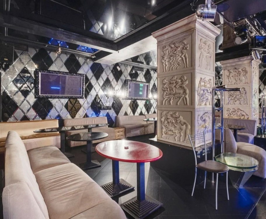 Арендный бизнес Жилое здание 