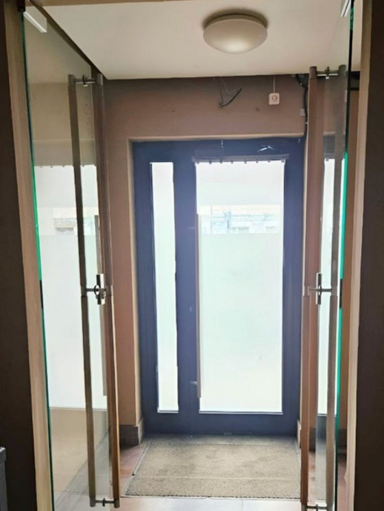 Аренда торгового помещения Особняк 