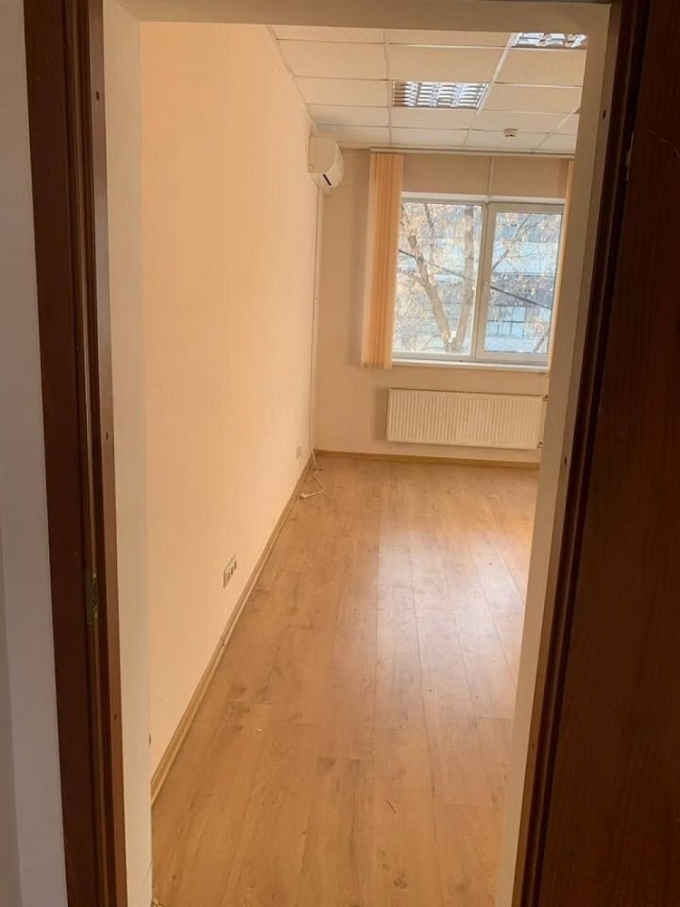 Аренда офиса Москва, 2-я улица Энтузиастов, 5к34