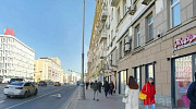 Аренда торгового помещения Жилое здание 