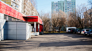 Аренда торгового помещения ОСЗ 