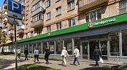Арендный бизнес Жилое здание 