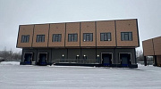 Продажа индустриальной недвижимости ПСК 