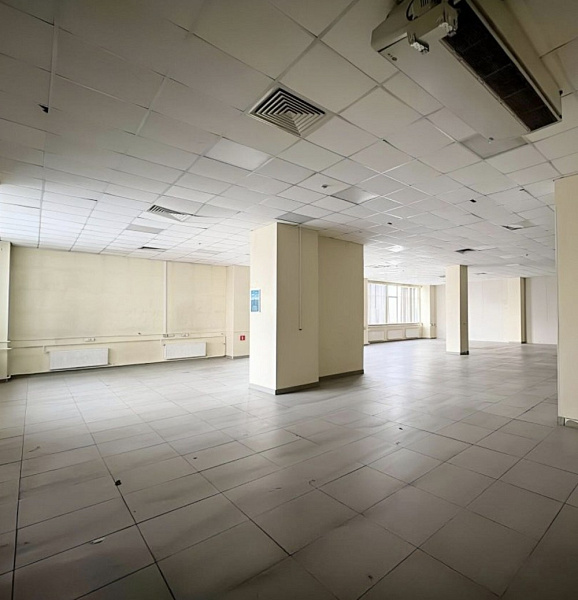 Аренда офиса Офисно-складской комплекс 