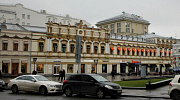 Аренда офиса Особняк «Кузнецкий Мост 7» - превью