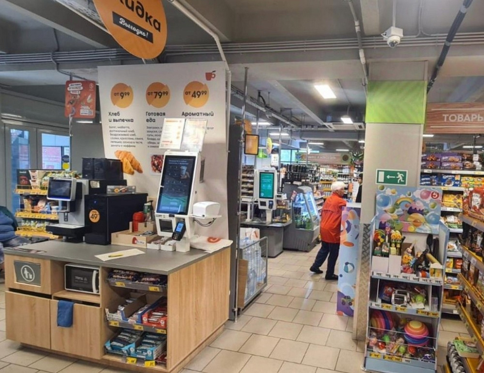 Арендный бизнес Жилое здание 