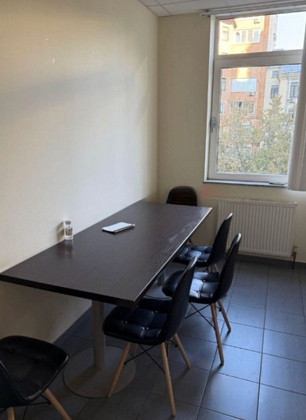 Аренда офиса Бизнес-центр «Европа Хаус»