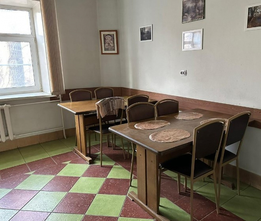 Аренда офиса Гостиничный комплекс 