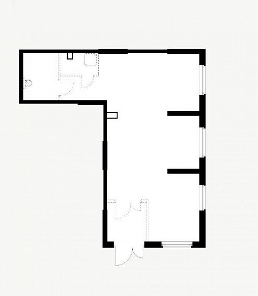Продажа торгового помещения ЖК 