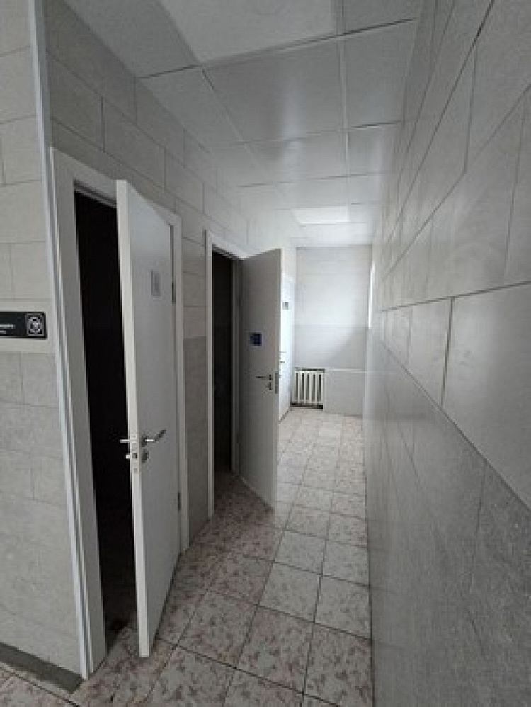 Продажа офиса Бизнес-центр RЕNТOWER