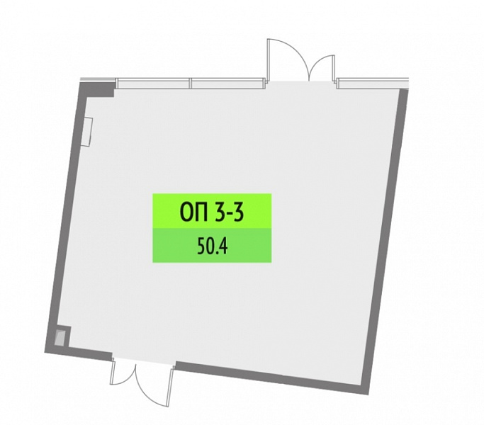 Аренда офиса Бизнес-центр 