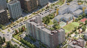 Продажа торгового помещения ЖК 