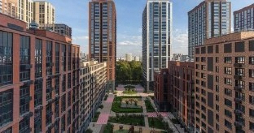 Продажа торгового помещения Жилое здание 