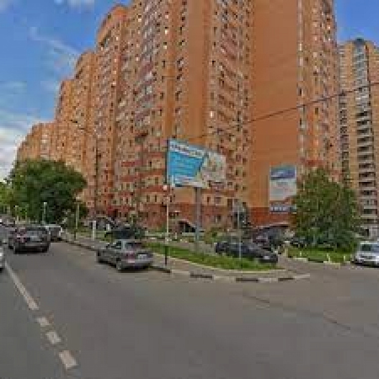 Арендный бизнес Жилое здание улица Кирова, 7