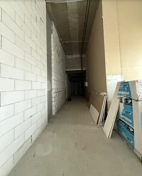 Продажа торгового помещения ЖК «Римского-Корсакова»