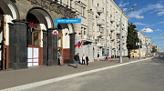 Продажа торгового помещения ОСЗ 