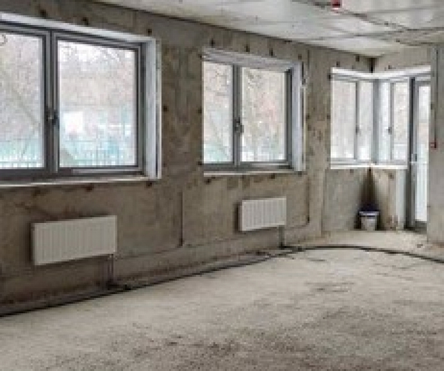 Аренда торгового помещения ЖК 