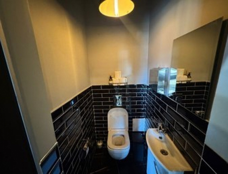 Арендный бизнес Жилой дом Гончарная набережная д. 3 стр. 5