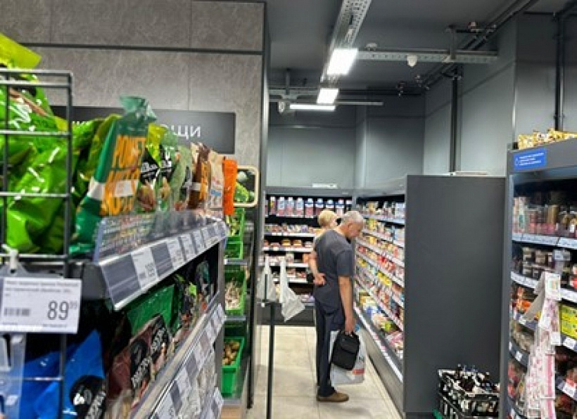 Арендный бизнес ЖК 